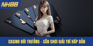Casino đổi thưởng