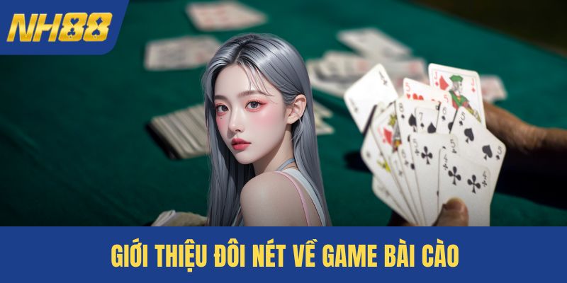 Giới thiệu đôi nét về game bài cào