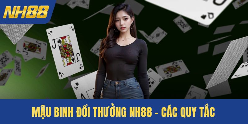 Mậu binh đổi thưởng NH88