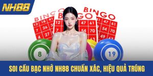 Soi cầu bạc nhớ NH88