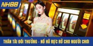 Thần tài đổi thưởng