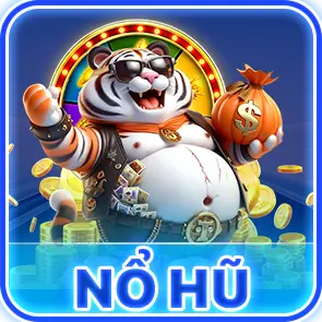 nổ hũ